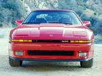 Toyota Supra 3.0 Turbo Sport Roof 1987 года (US)